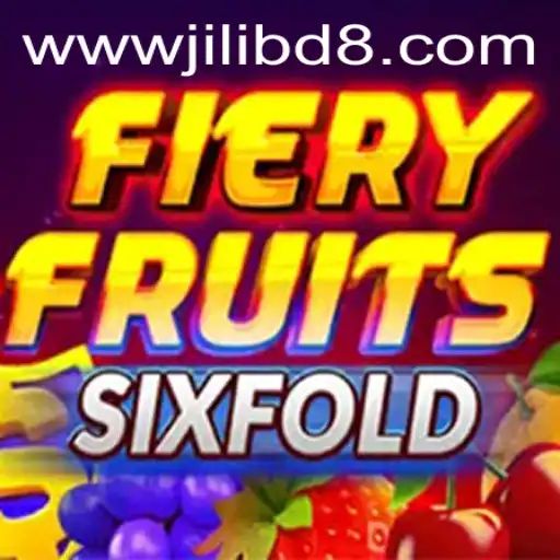 Exploring FieryFruitsSixFold: An Engaging Adventure into the World of Fruit Slots