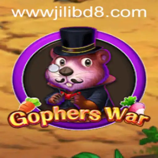 Unveiling GophersWar: A Strategic Adventure in Gaming