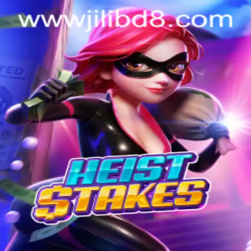 Unveiling HeistStakes: A Thrilling Adventure in the World of Jilibd
