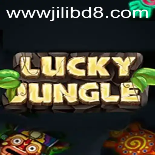 Discover the Thrills of LuckyJungle: A Journey into the Heart of Adventure