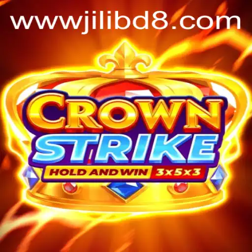 CrownStrike: The Rising Star in the Gaming World