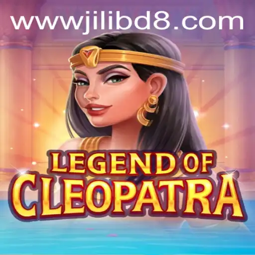 Legend of Cleopatra: An Epic Gaming Experience