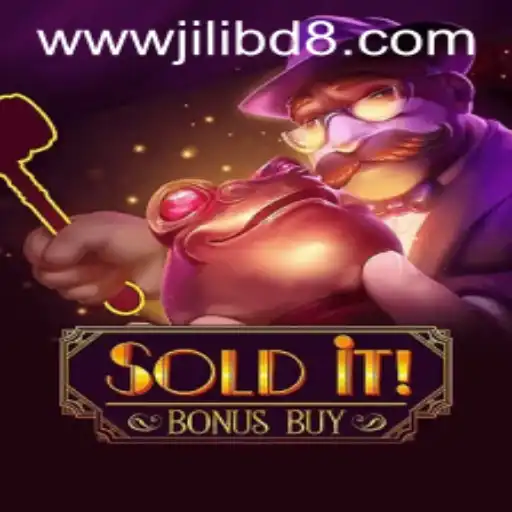 Discovering the Excitement of SolditBonusBuy: Jilibd's Latest Gaming Adventure