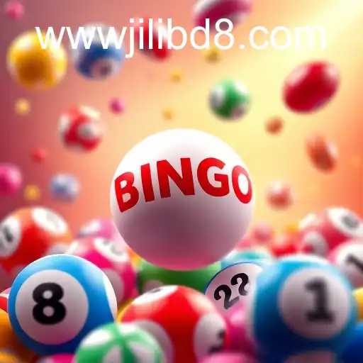 Online Bingo: Discovering the Excitement of Jilibd