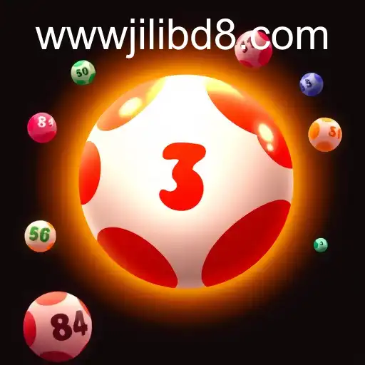 Exploring the World of Online Lottery through the Lens of jilibd