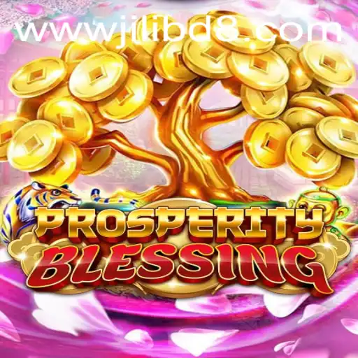 Discover the Enchanting World of ProsperityBlessing: A Deep Dive into Gameplay and Strategy