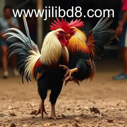 Exploring the World of Sabong Games with Jilibd