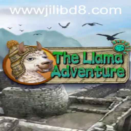 Embark on the Epic Journey of TheLlamaAdventure