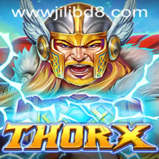 Discover the Epic World of ThorX: A Journey into Norse Mythology