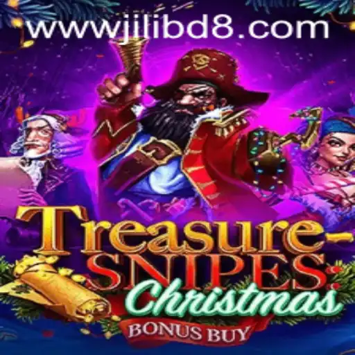 Explore the Festive World of TreasuresnipesChristmas: A Game Worth Celebrating