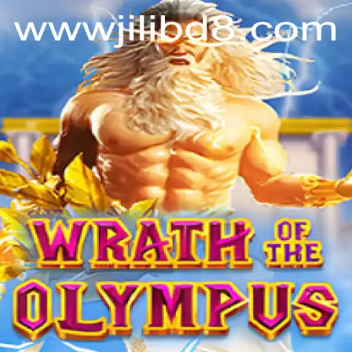 Wrath of Olympus: A Modern Epic in Gaming